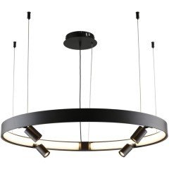 Люстра подвесная APL.041.13.50 Люстра подвесная APL.041.13.50