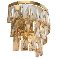 Светильник настенный (Бра) APL.837.01.01 Светильник настенный (Бра) APL.837.01.01