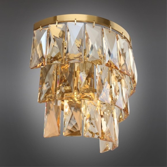 Светильник настенный (Бра) APL.837.01.01 Светильник настенный (Бра) APL.837.01.01