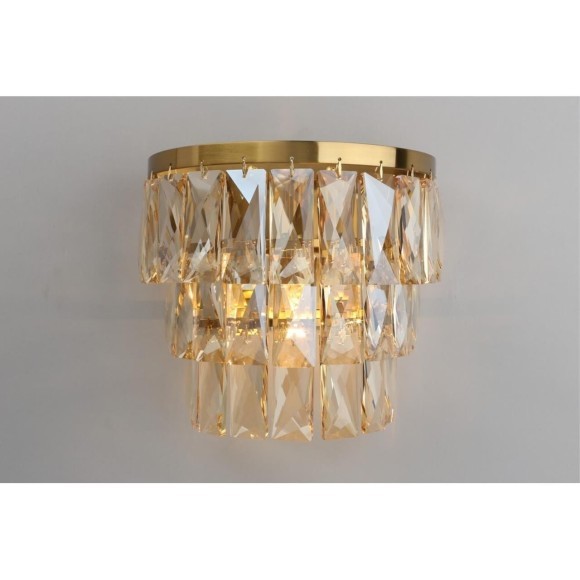 Светильник настенный (Бра) APL.837.01.01 Светильник настенный (Бра) APL.837.01.01