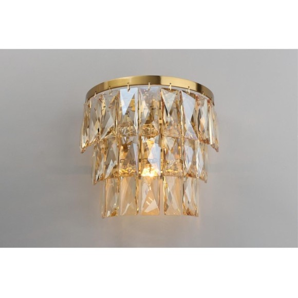 Светильник настенный (Бра) APL.837.01.01 Светильник настенный (Бра) APL.837.01.01