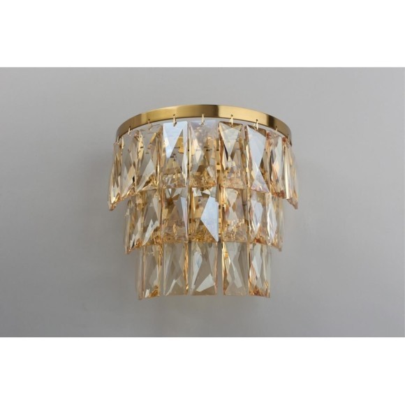 Светильник настенный (Бра) APL.837.01.01 Светильник настенный (Бра) APL.837.01.01