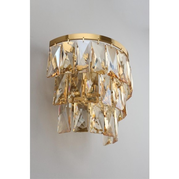 Светильник настенный (Бра) APL.837.01.01 Светильник настенный (Бра) APL.837.01.01