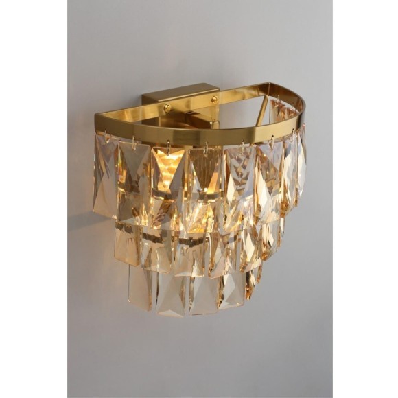 Светильник настенный (Бра) APL.837.01.01 Светильник настенный (Бра) APL.837.01.01