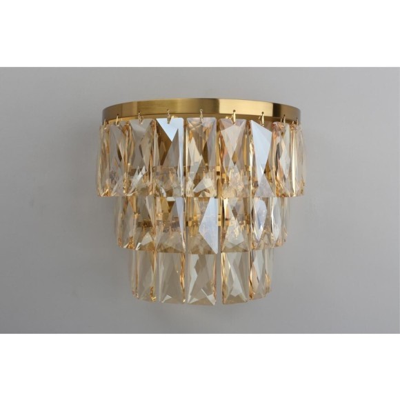 Светильник настенный (Бра) APL.837.01.01 Светильник настенный (Бра) APL.837.01.01