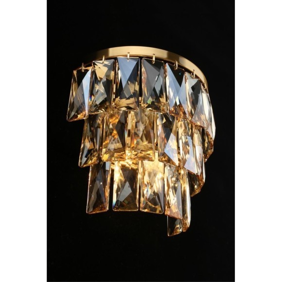 Светильник настенный (Бра) APL.837.01.01 Светильник настенный (Бра) APL.837.01.01