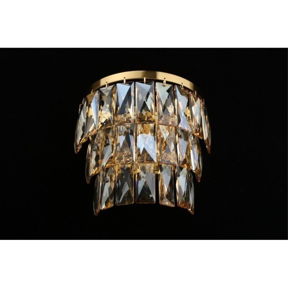 Светильник настенный (Бра) APL.837.01.01 Светильник настенный (Бра) APL.837.01.01