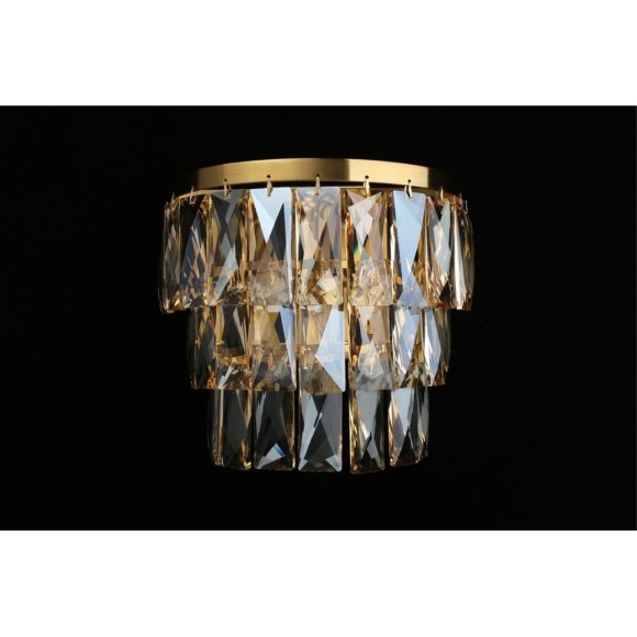 Светильник настенный (Бра) APL.837.01.01 Светильник настенный (Бра) APL.837.01.01