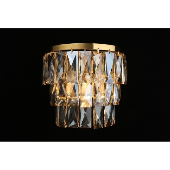 Светильник настенный (Бра) APL.837.01.01 Светильник настенный (Бра) APL.837.01.01