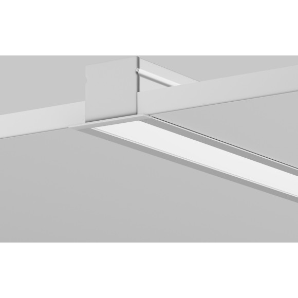 Комплект заглушек (для профиля 27×20) 2 шт., 642070 Комплект заглушек (для профиля 27×20) 2 шт., 642070