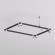 Подвесной комплект Denkirs SMART BASE TR2126-BK Подвесной комплект Denkirs SMART BASE TR2126-BK