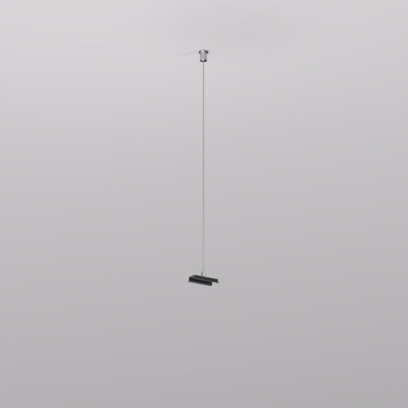 Подвесной комплект Denkirs SMART BASE TR2126-BK