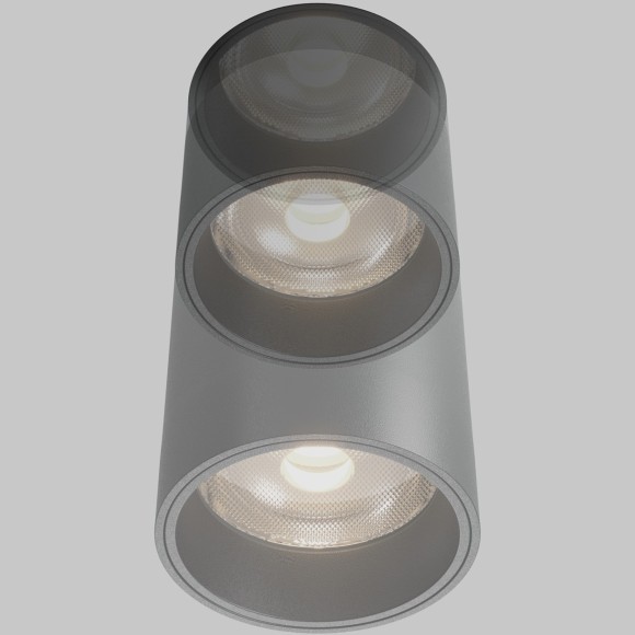 Встраиваемый светильник Maytoni FOCUS LED 4000K 12Вт 60° DL125-L12-4K-TRS-B Встраиваемый светильник Maytoni FOCUS LED 4000K 12Вт 60° DL125-L12-4K-TRS-B