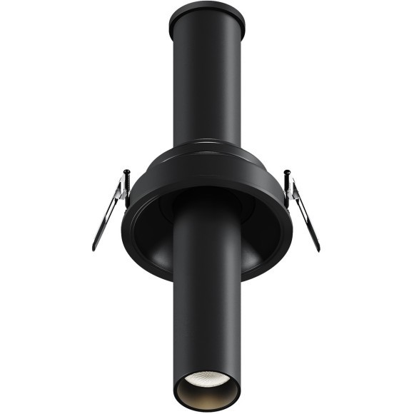 Встраиваемый светильник Technical C140RS-L200-7W3K-B