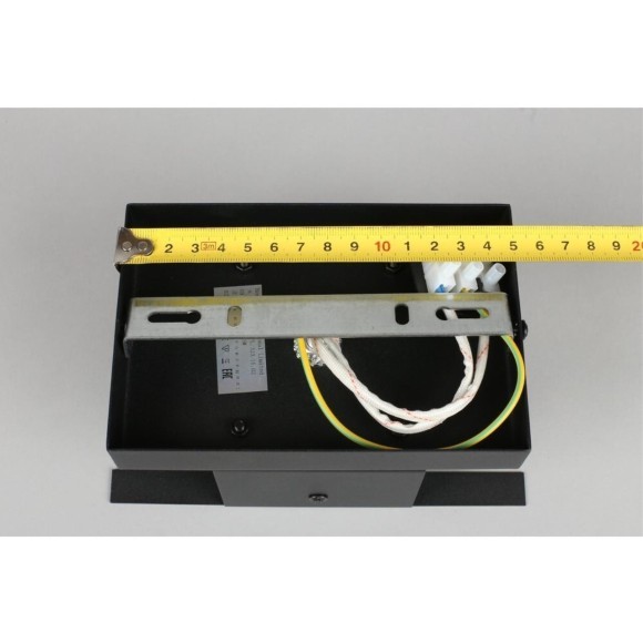 Светильник настенный (Бра) APL.323.11.02 Светильник настенный (Бра) APL.323.11.02