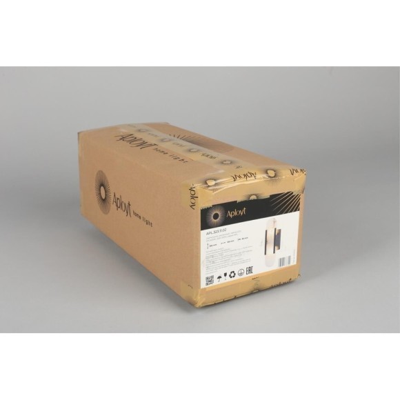 Светильник настенный (Бра) APL.323.11.02 Светильник настенный (Бра) APL.323.11.02