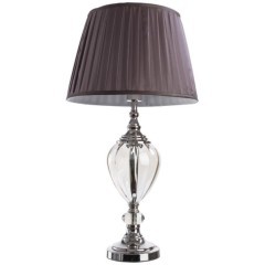 Декоративная настольная лампа Arte Lamp SUPERB A3752LT-1BR Декоративная настольная лампа Arte Lamp SUPERB A3752LT-1BR