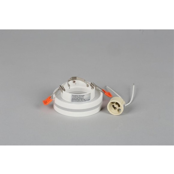 Светильник встраиваемый OML-102709-01