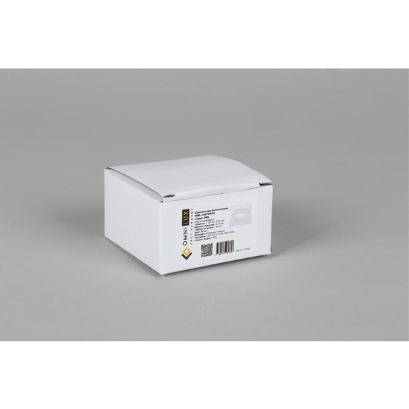 Светильник встраиваемый OML-102709-01