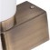 Бра Arte Lamp A1209AP-1AB AQUA-BASTONE IP44 под лампу 1xE14 40W