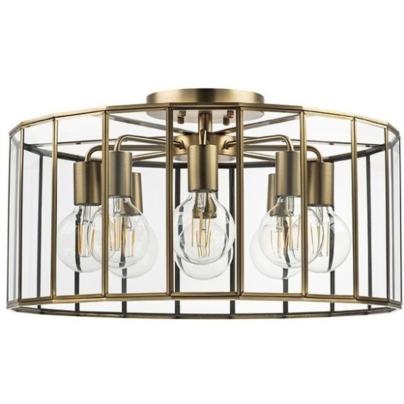 Люстра потолочная Lightstar 798281 Genni под лампы 8xE27 320W Люстра потолочная Lightstar 798281 Genni под лампы 8xE27 320W