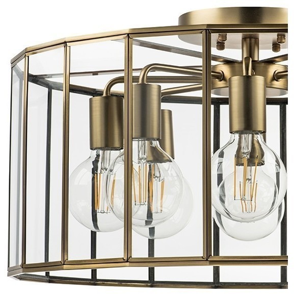 Люстра потолочная Lightstar 798281 Genni под лампы 8xE27 320W Люстра потолочная Lightstar 798281 Genni под лампы 8xE27 320W