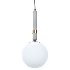 Подвесной светильник Lumina Deco Granino LDP 6011-1 MD Подвесной светильник Lumina Deco Granino LDP 6011-1 MD