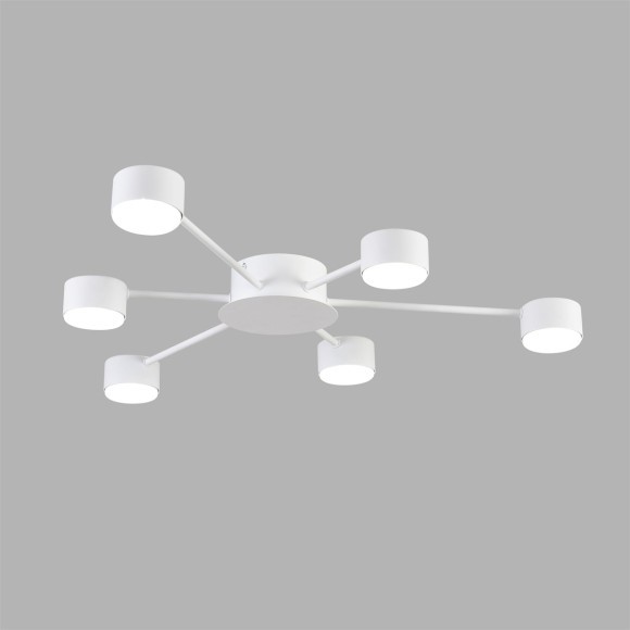 8343/6C Люстра Lumion COMFI GX53 42W 220V TORINA