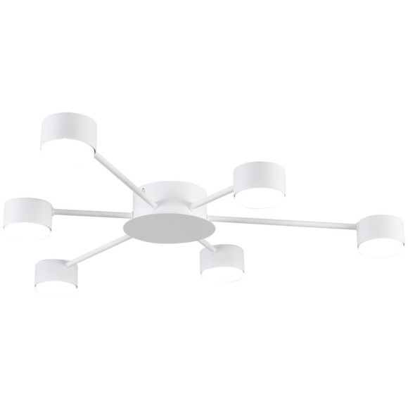 8343/6C Люстра Lumion COMFI GX53 42W 220V TORINA