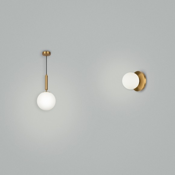 Подвесной светильник Freya FR5125PL-01BS Zelda под лампу 1xE14 40W Подвесной светильник Freya FR5125PL-01BS Zelda под лампу 1xE14 40W