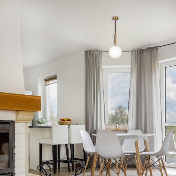 Подвесной светильник Freya FR5125PL-01BS Zelda под лампу 1xE14 40W Подвесной светильник Freya FR5125PL-01BS Zelda под лампу 1xE14 40W