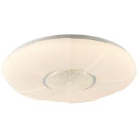Люстра потолочная Lussole LSP-8312 MOONLIGHT IP21 светодиодная LED 72W