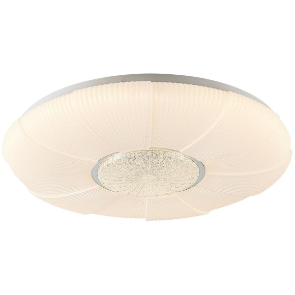 Люстра потолочная Lussole LSP-8312 MOONLIGHT IP21 светодиодная LED 72W