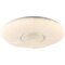 Люстра потолочная Lussole LSP-8312 MOONLIGHT IP21 светодиодная LED 72W