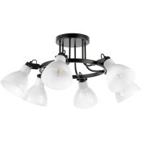 Люстра на штанге Lightstar 761060 Acrobata под лампы 6xE14 240W