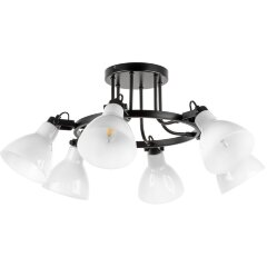 Люстра на штанге Lightstar 761060 Acrobata под лампы 6xE14 240W Люстра на штанге Lightstar 761060 Acrobata под лампы 6xE14 240W