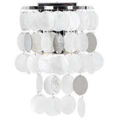 Настенный светильник Arte Lamp PIPIRIMA A4100AP-2CC Настенный светильник Arte Lamp PIPIRIMA A4100AP-2CC