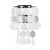 Настенный светильник Arte Lamp PIPIRIMA A4100AP-2CC