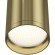 Накладной потолочный светильник Maytoni C052CL-01BS Focus S под лампу 1xGU10 10W