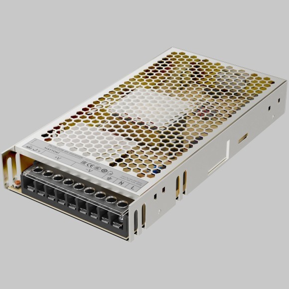 Источник напряжения Maytoni PSL006 48В 250Вт IP 20 831009