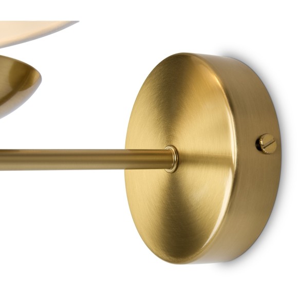 Настенный светильник (бра) Freya FR1009WL-01BS Настенный светильник (бра) Freya FR1009WL-01BS