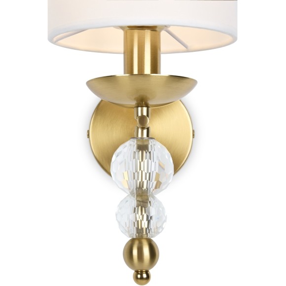 Настенный светильник (бра) Freya FR1009WL-01BS Настенный светильник (бра) Freya FR1009WL-01BS