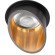 10343/A Black Gold Встраиваемый светильник LOFT IT Limit 10343/A Black Gold Встраиваемый светильник LOFT IT Limit