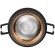 10343/A Black Gold Встраиваемый светильник LOFT IT Limit 10343/A Black Gold Встраиваемый светильник LOFT IT Limit