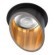 10343/A Black Gold Встраиваемый светильник LOFT IT Limit 10343/A Black Gold Встраиваемый светильник LOFT IT Limit
