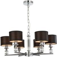 Подвесная люстра Archetypus 2674-6P