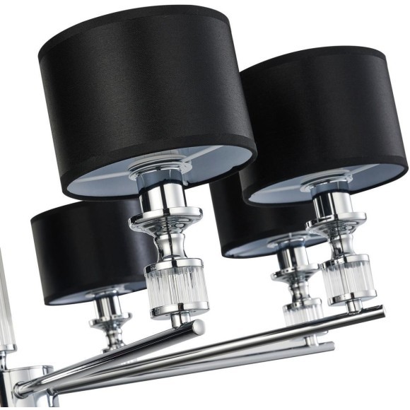 Подвесная люстра Archetypus 2674-6P Подвесная люстра Archetypus 2674-6P