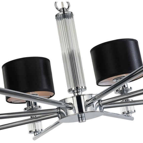 Подвесная люстра Archetypus 2674-6P Подвесная люстра Archetypus 2674-6P