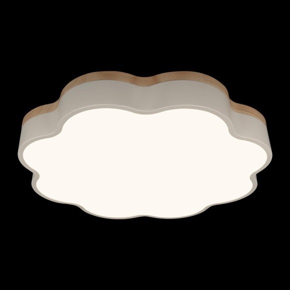 10225/36 White Потолочный светильник LOFT IT Axel