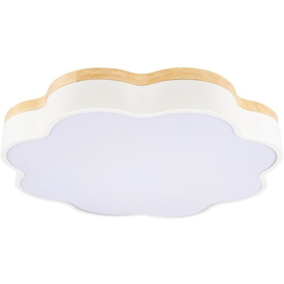 10225/36 White Потолочный светильник LOFT IT Axel